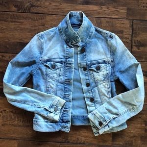 Mavi Jean Jacket- XS